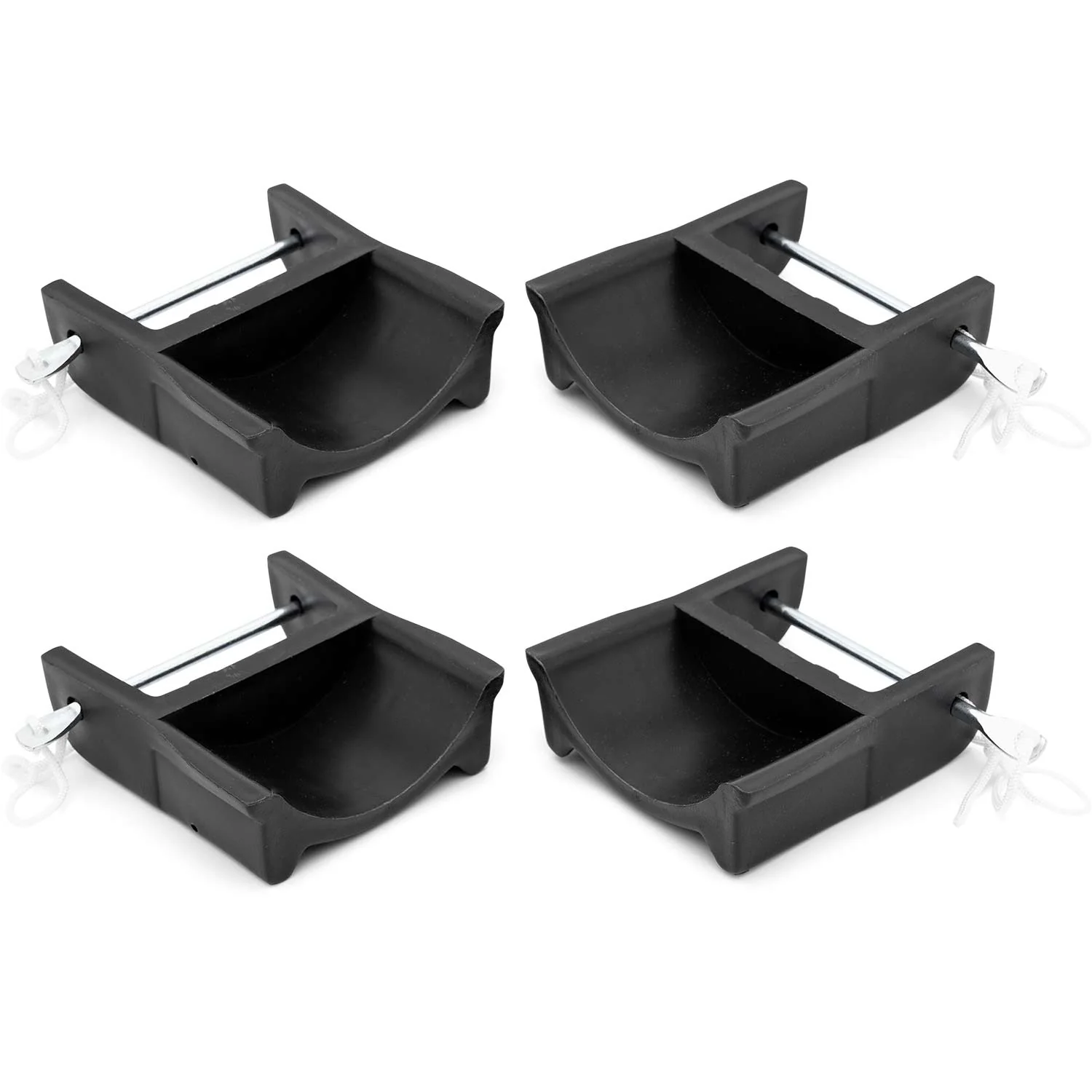 Jeffers Plastic Horse Jump Cups, Pair - Image 10