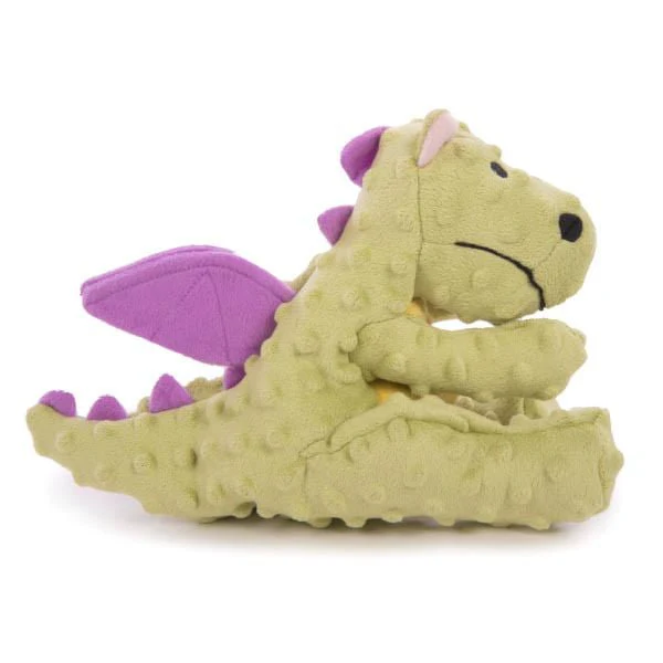 Plush Dragon Dog Toy - Image 20