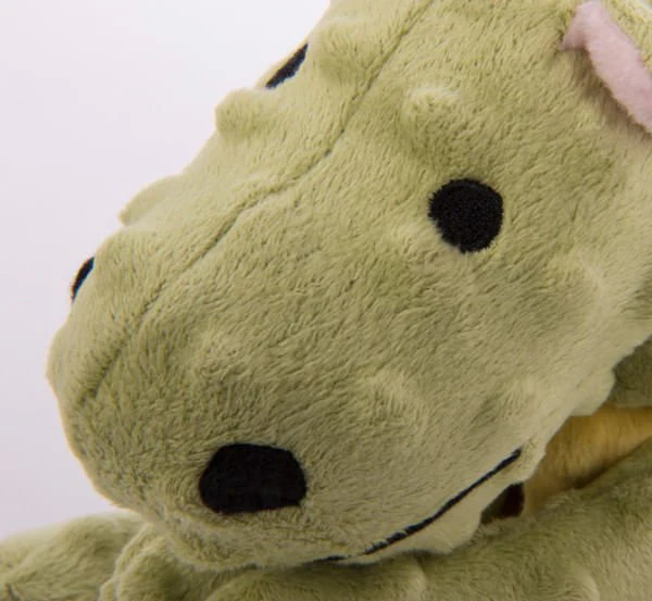 Plush Dragon Dog Toy - Image 23