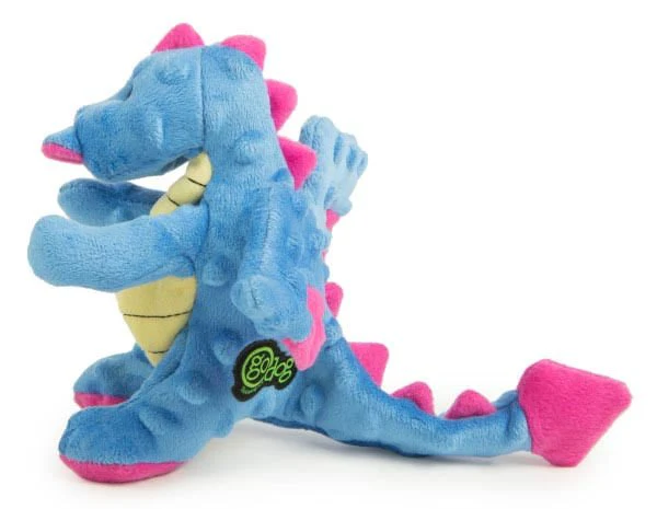 Plush Dragon Dog Toy - Image 28