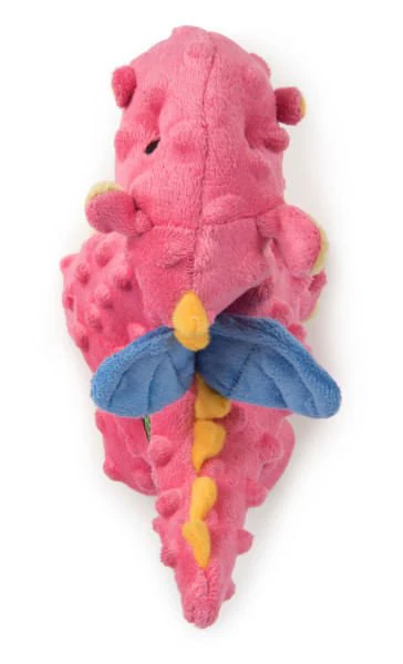 Plush Dragon Dog Toy - Image 34