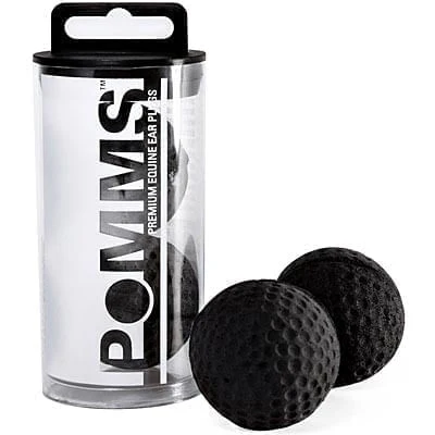 POMMS Horse Ear Plugs - Image 3