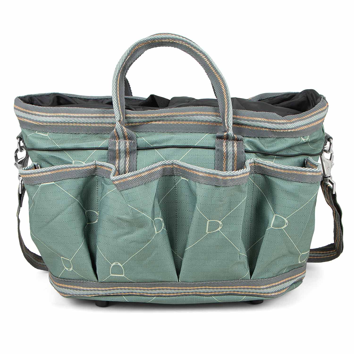 Jeffers Poplar Head Horse Grooming Bag - Image 25
