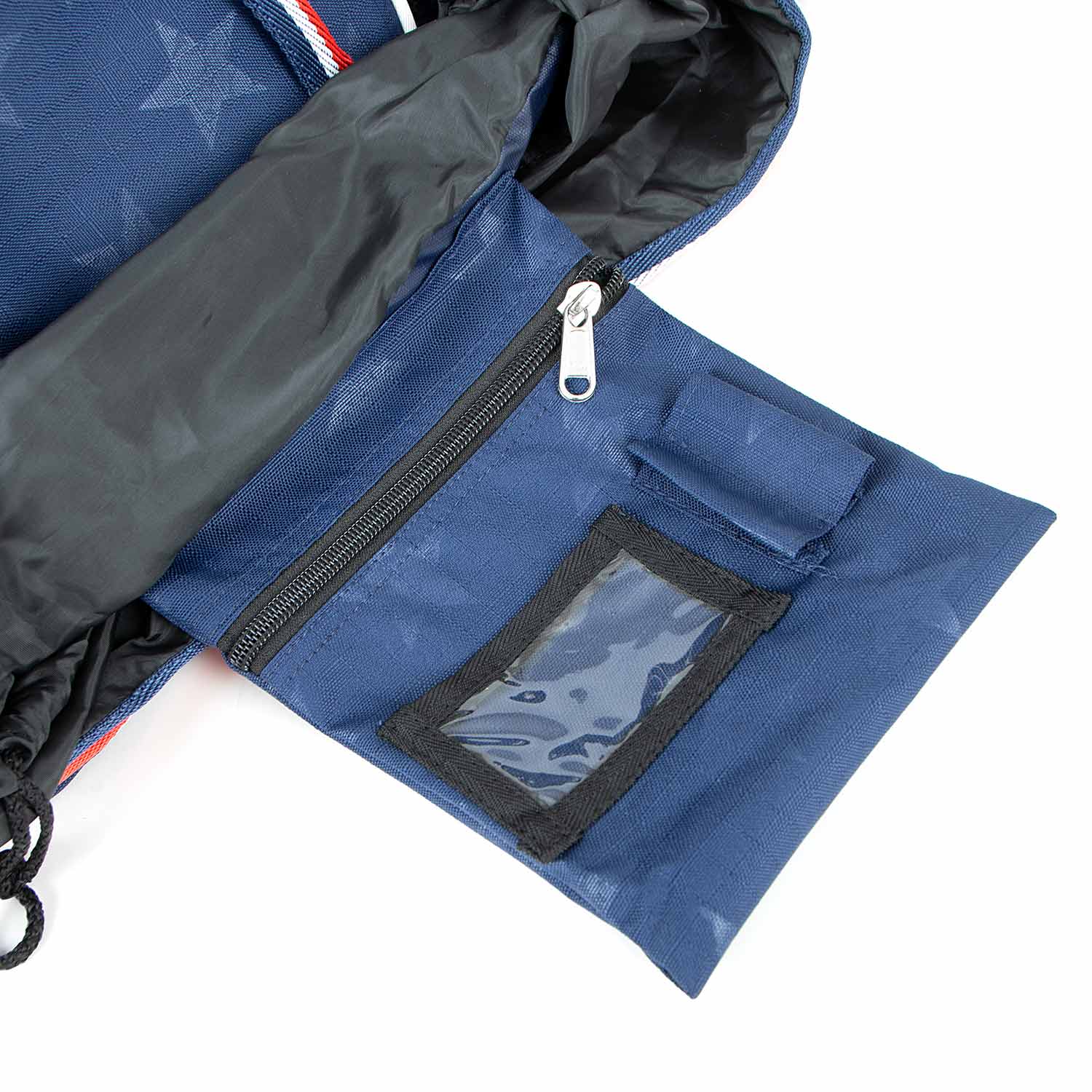 Jeffers Poplar Head Horse Grooming Bag - Image 5