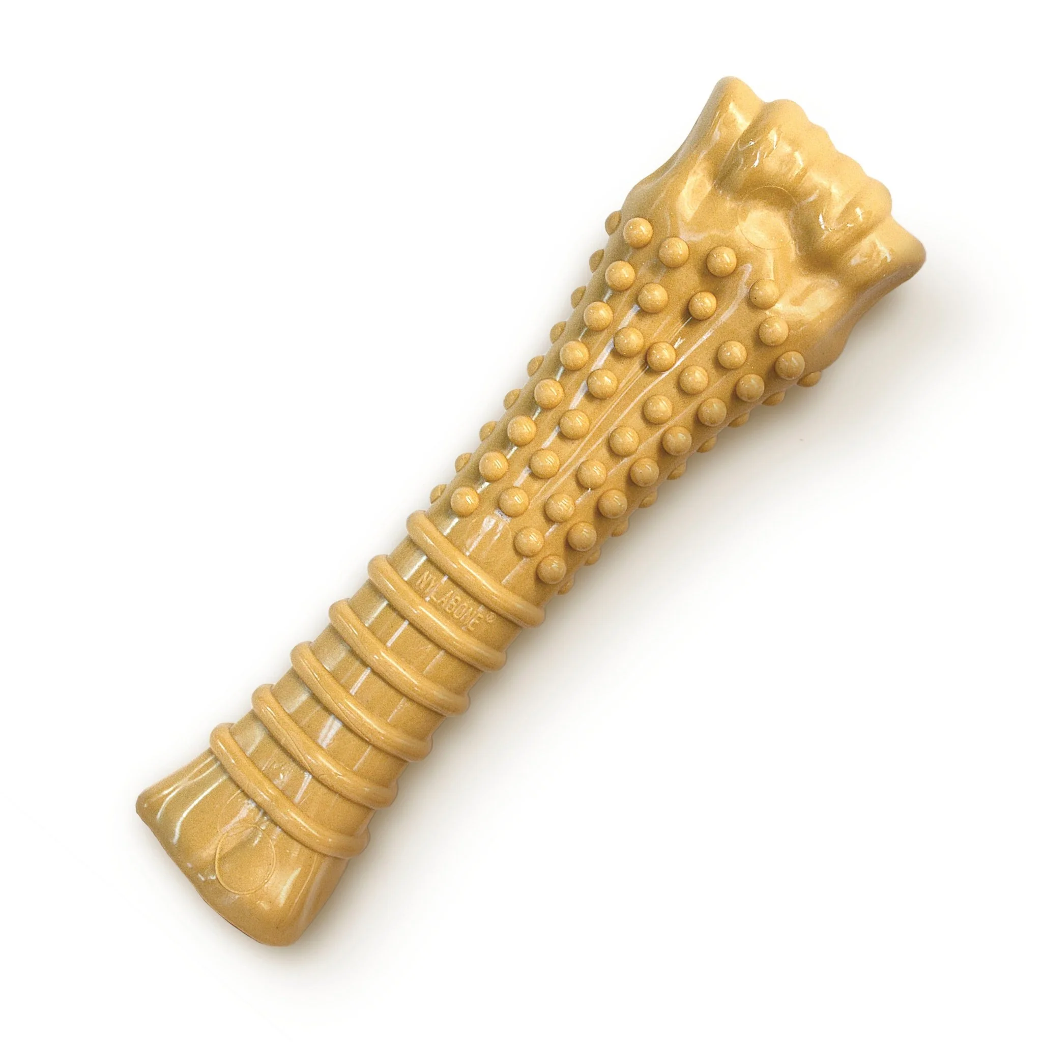 Power Chew Dog Toy, Peanut Butter, X-Large/Souper, 50+ lbs. - Image 3
