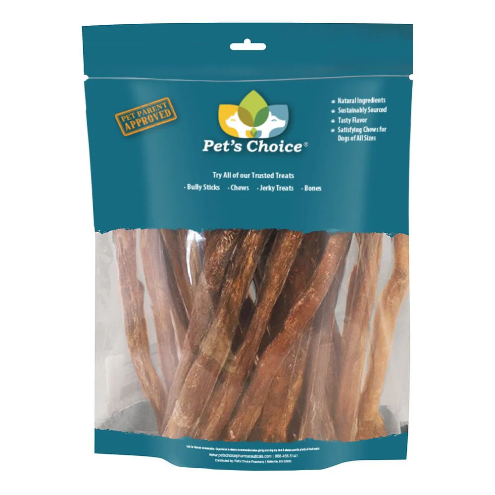 12" Premium Bully Sticks - Image 12