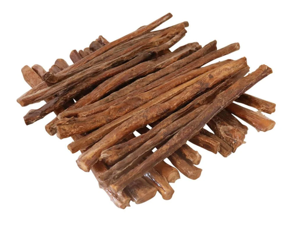 12" Premium Bully Sticks - Image 13