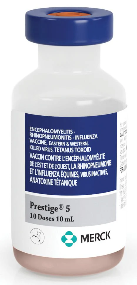 Prestige 5 Horse Vaccine - Image 6