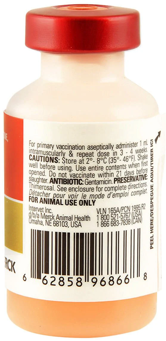 Prestige WNV Horse Vaccine - Image 4