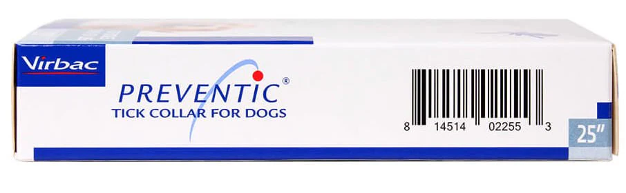 Preventic Tick Collar for Dogs - Image 3