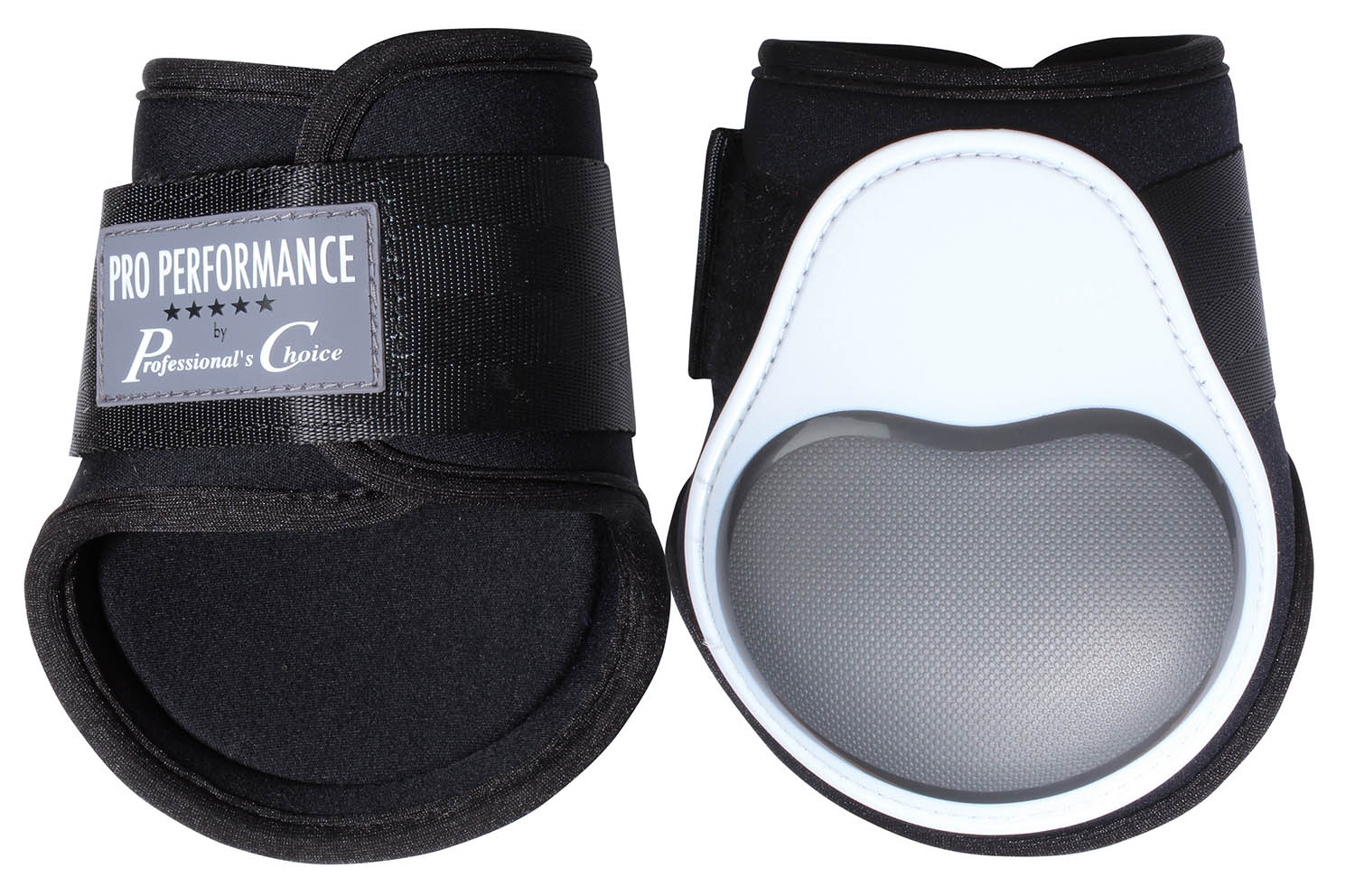 Pro Performance Fetlock Boots, Full - Image 3