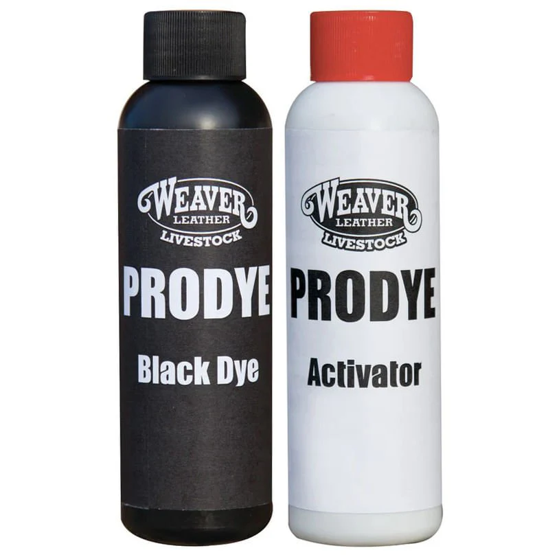 ProDye Livestock Hair Dye, Black - Image 2
