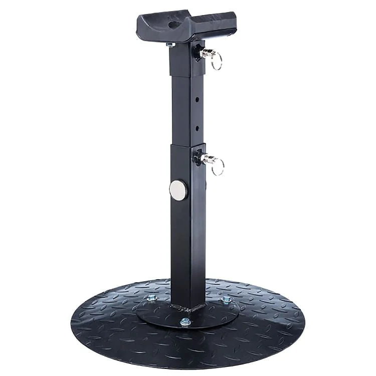 Tough1 Professional Adjustable Farrier Stand - Image 2