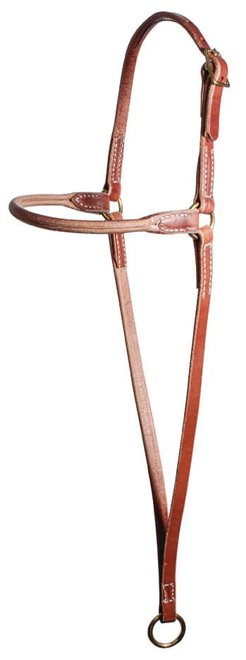 Professional's Choice Harness Leather War Bonnet - Image 4