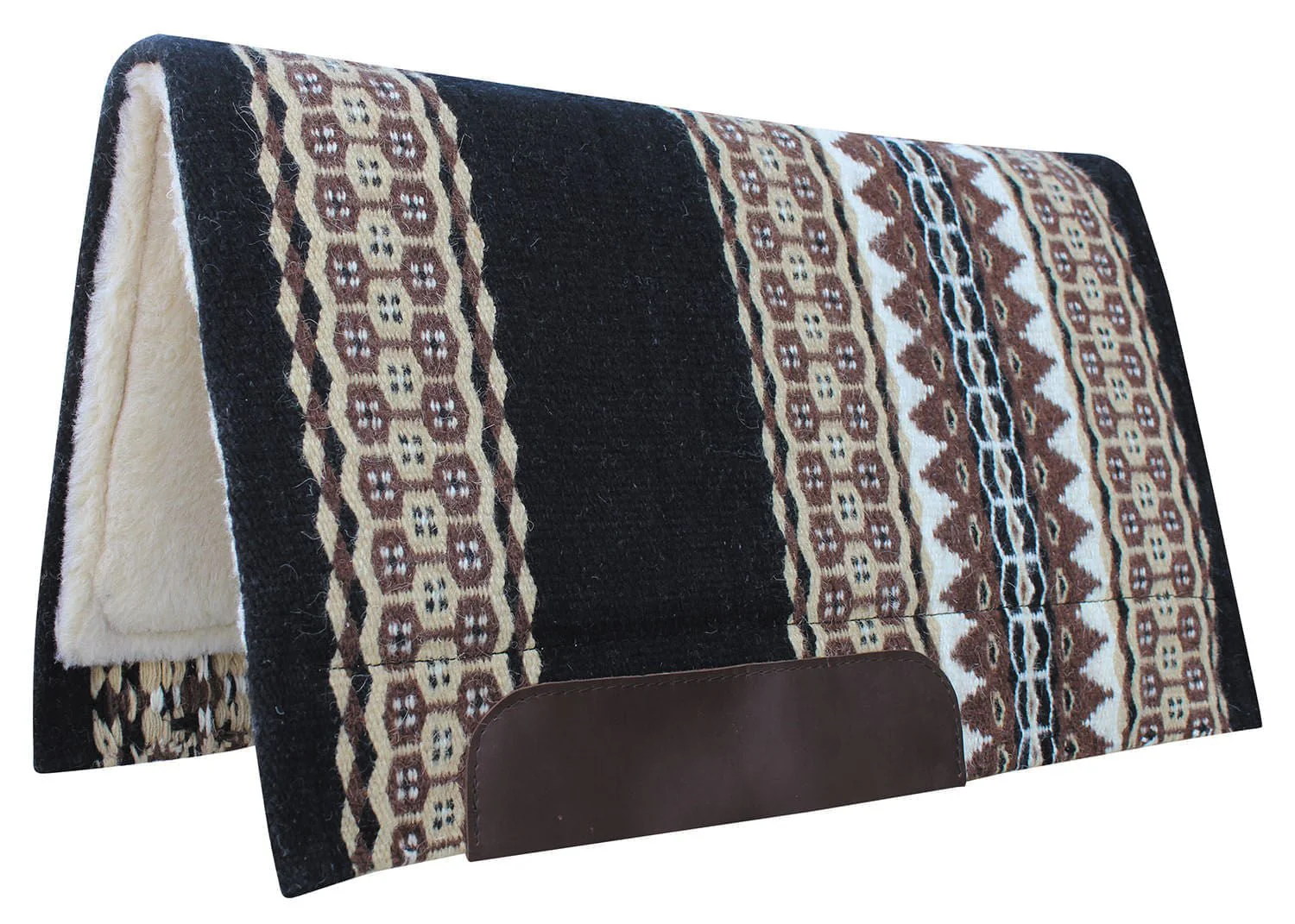 Professional's Choice "Mesquite" Saddle Pad - Image 4