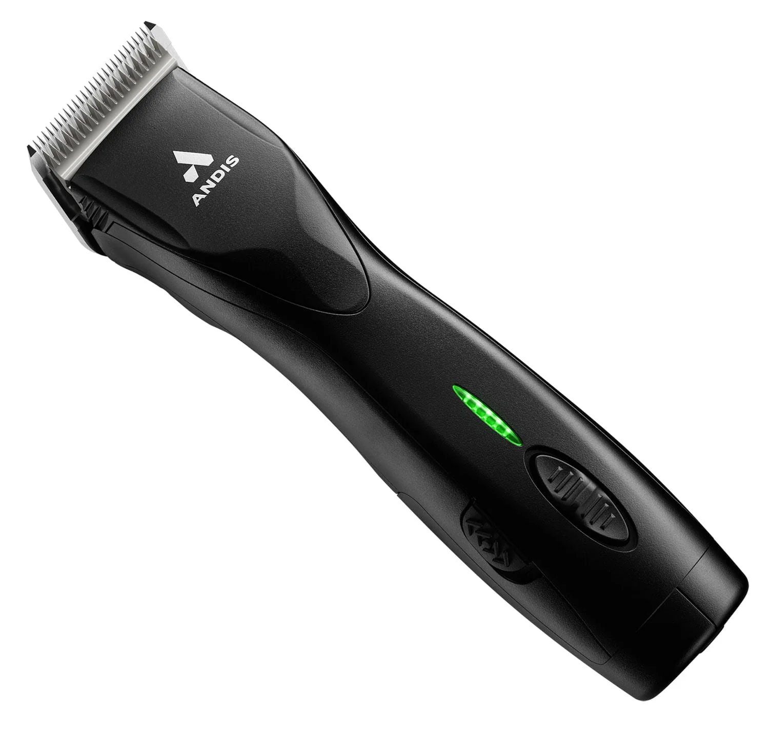 Pulse ZR II Black 5 Speed Detachable Blade Clipper - Image 4
