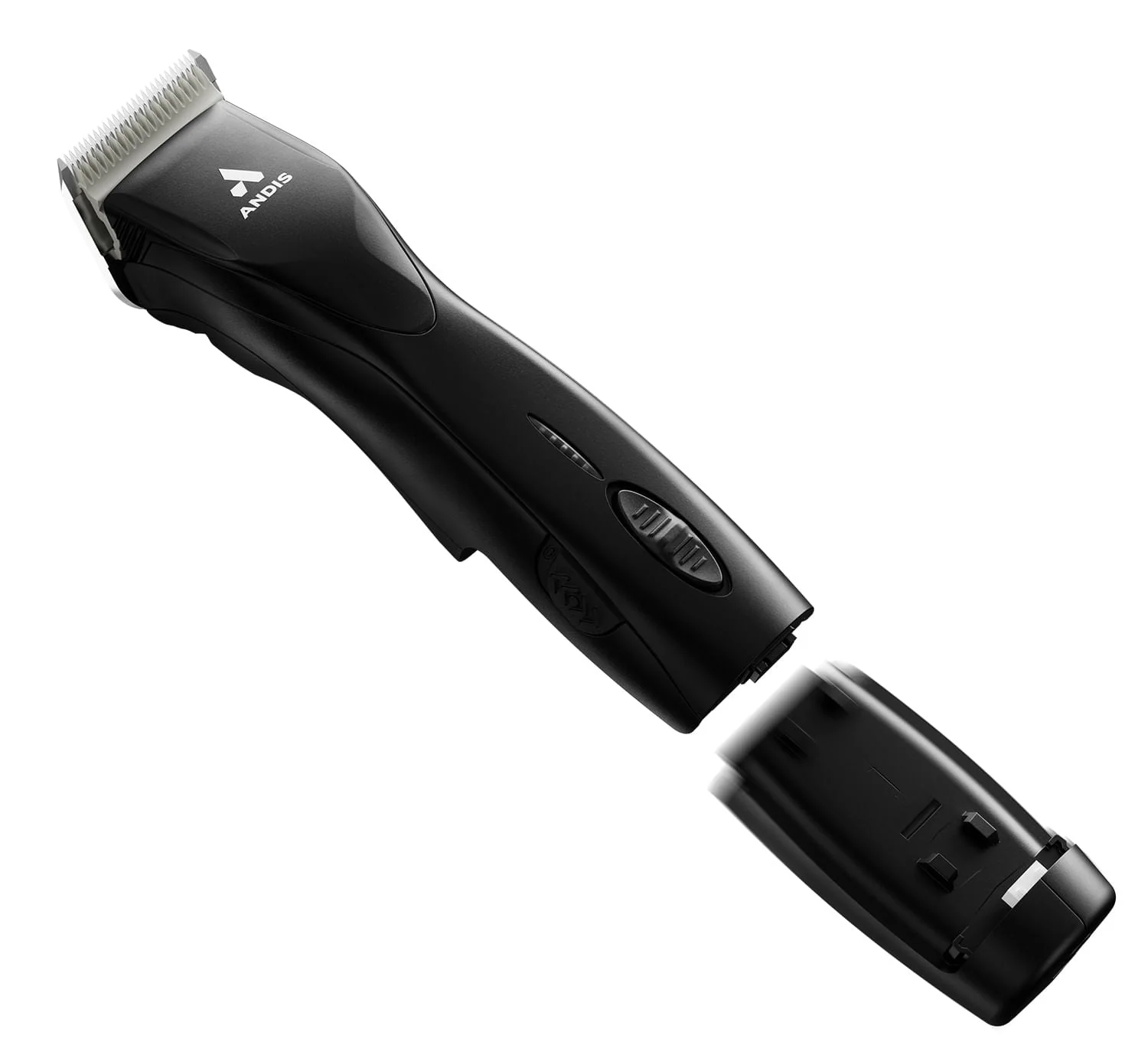 Pulse ZR II Black 5 Speed Detachable Blade Clipper - Image 6