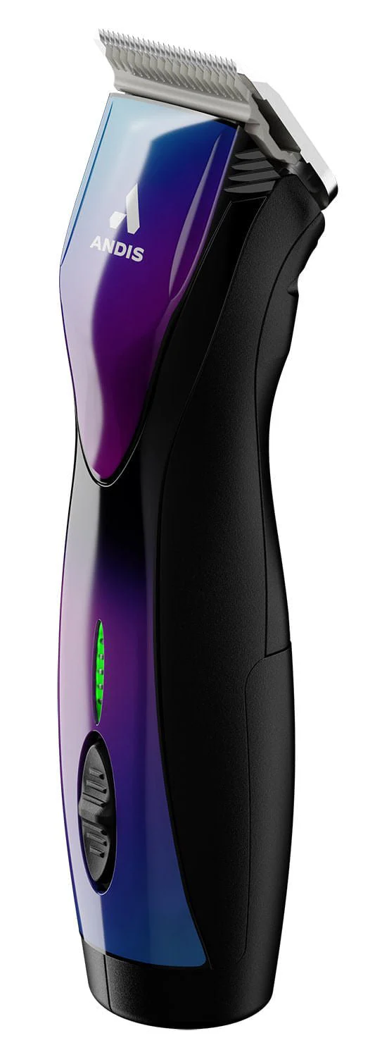 Pulse ZRII Clipper Purple Galaxy 5 Speed - Image 3