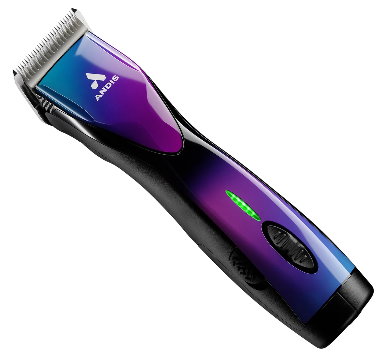 Pulse ZRII Clipper Purple Galaxy 5 Speed - Image 7