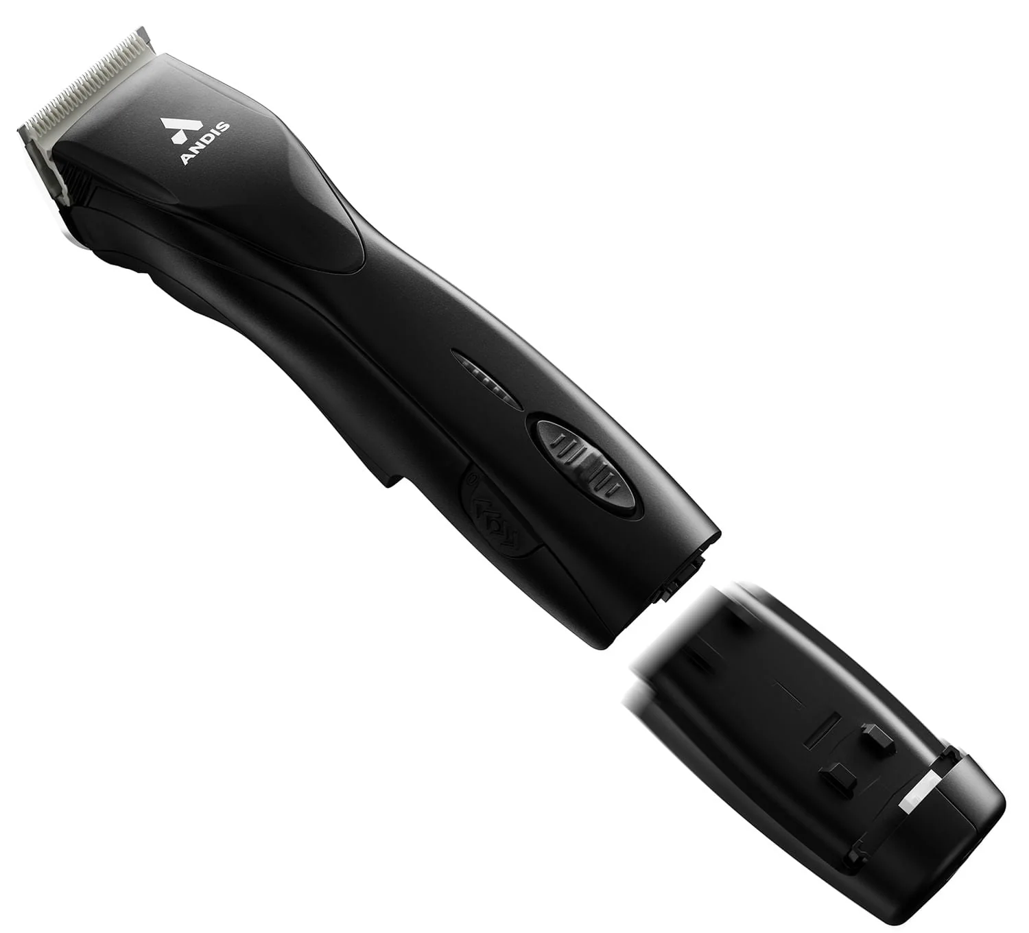 Pulse ZRII Vet Pack Clipper 5 Speed - Image 6