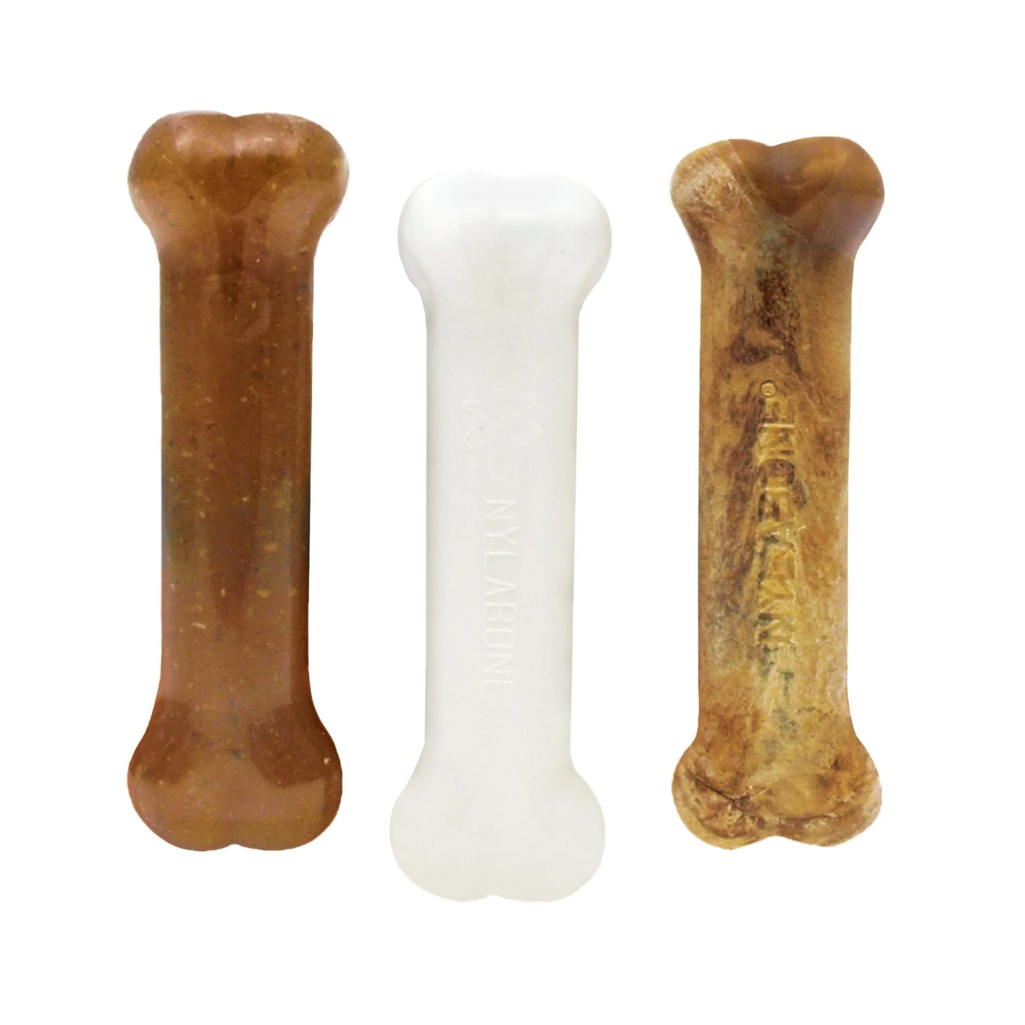Nylabone Puppy Starter Kit, 3 pack - Image 2