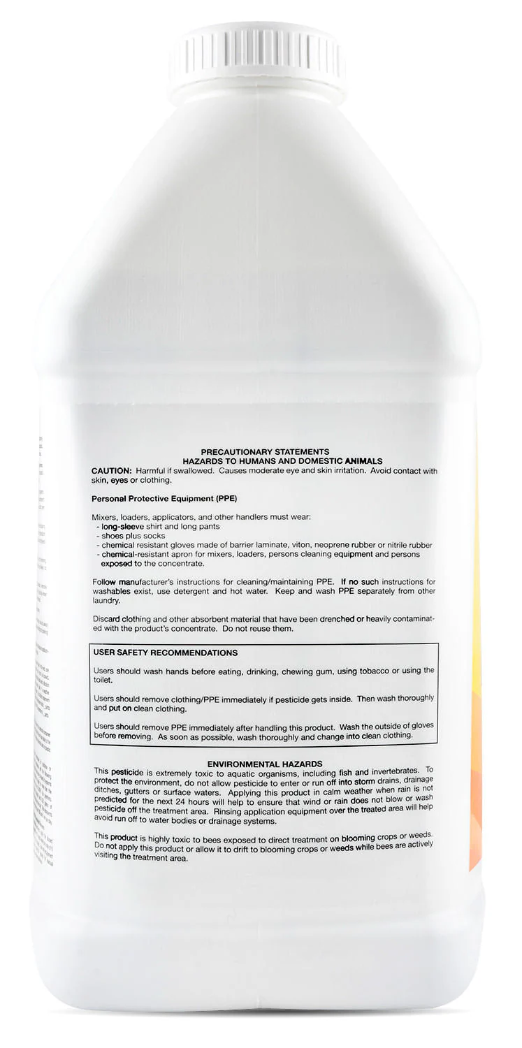 Pyranha Insect Control Space Fly Spray 1-10 HPS Concentrate for Barns, Stables, & Kennels - Image 4