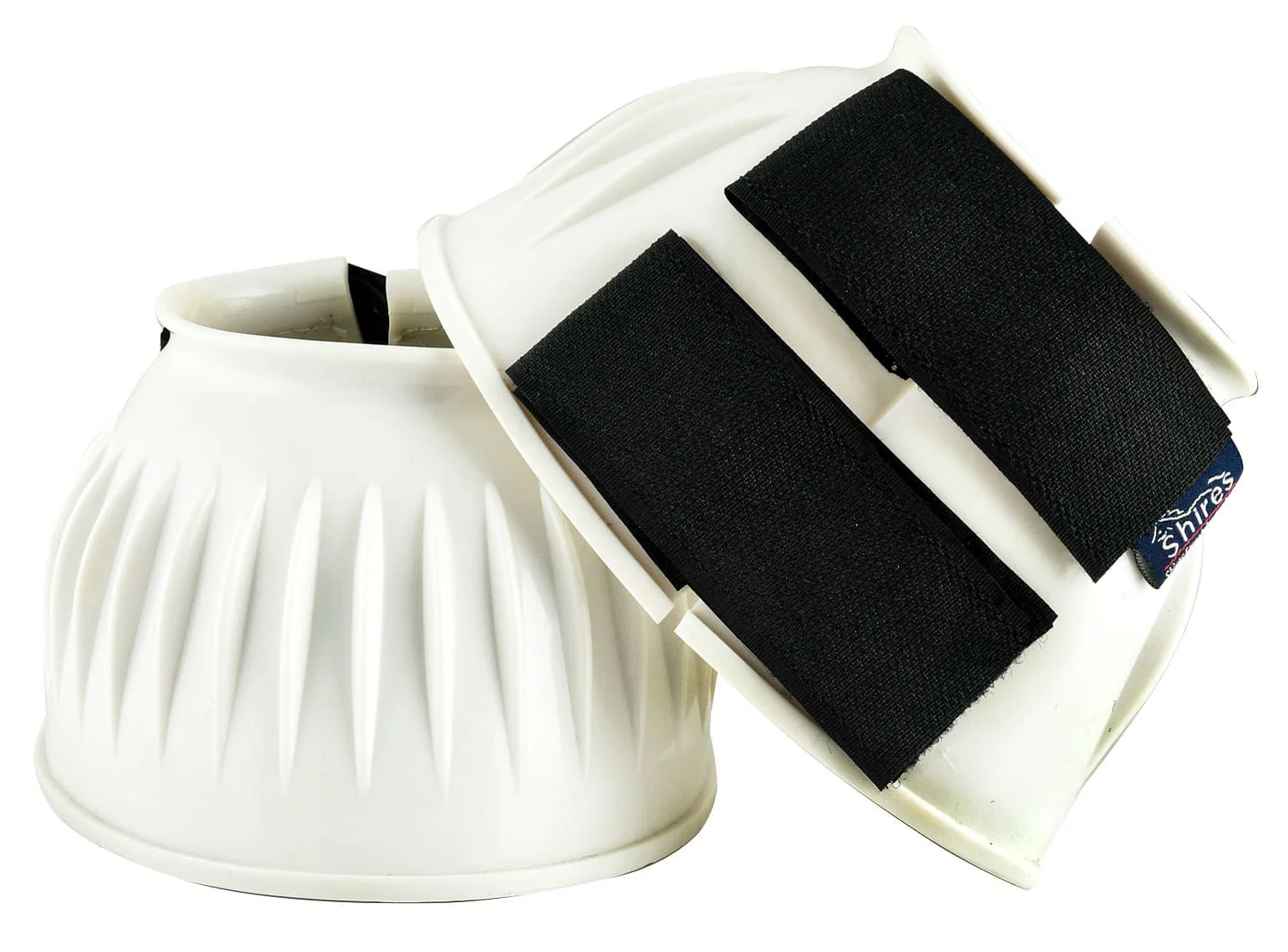 Shires Quick Fit Bell Boots - Image 6