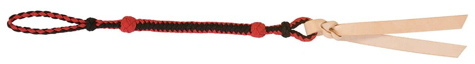 Quirt with Wrist Loop - Image 7