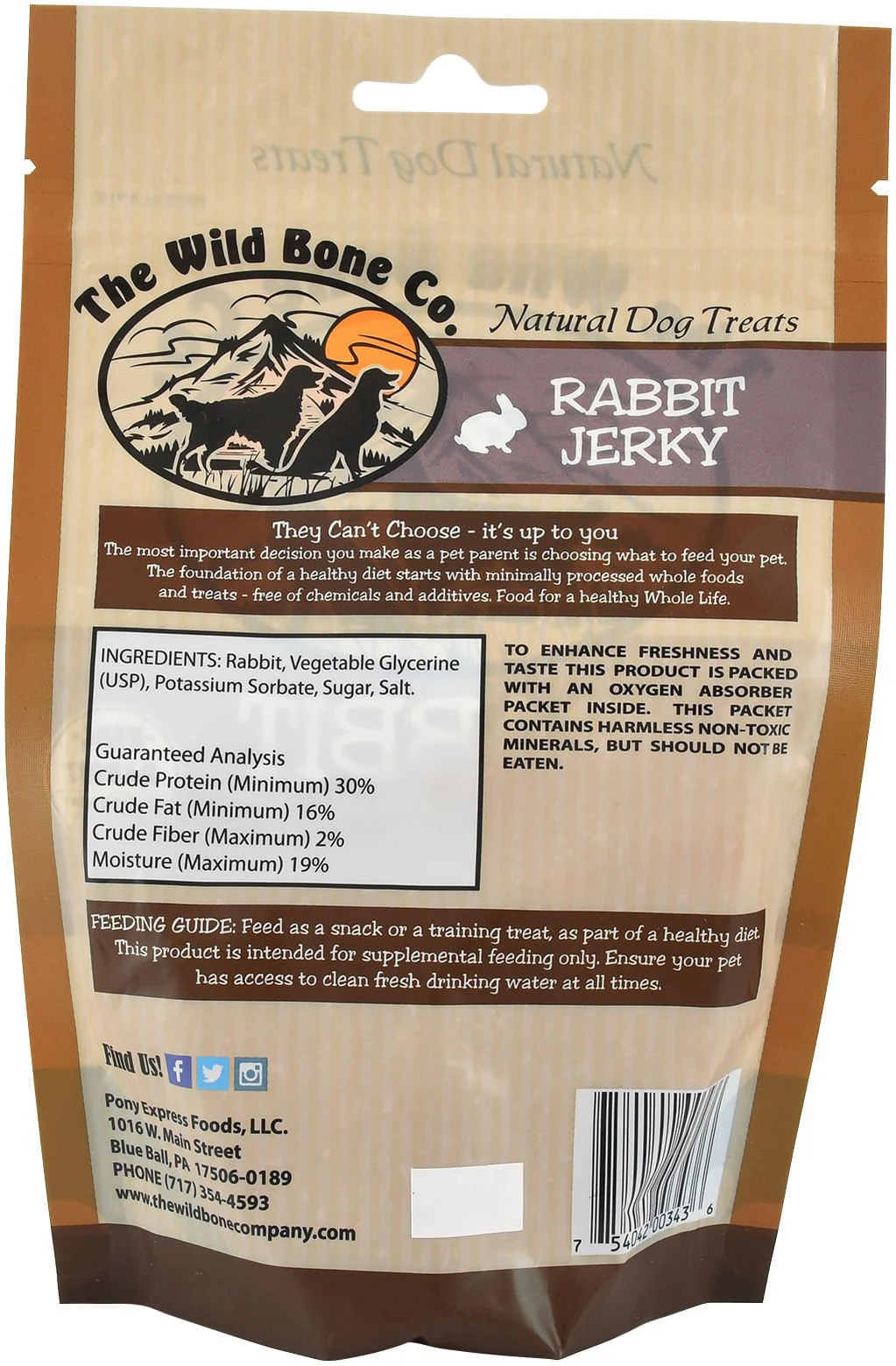 Premium USA-Sourced Dog Jerky Treats – Chicken, Beef, Turkey, Rabbit, Quail & Venison – Rawhide-Free, High-Protein, All Natural, Grain-Free Training Treats - Image 2