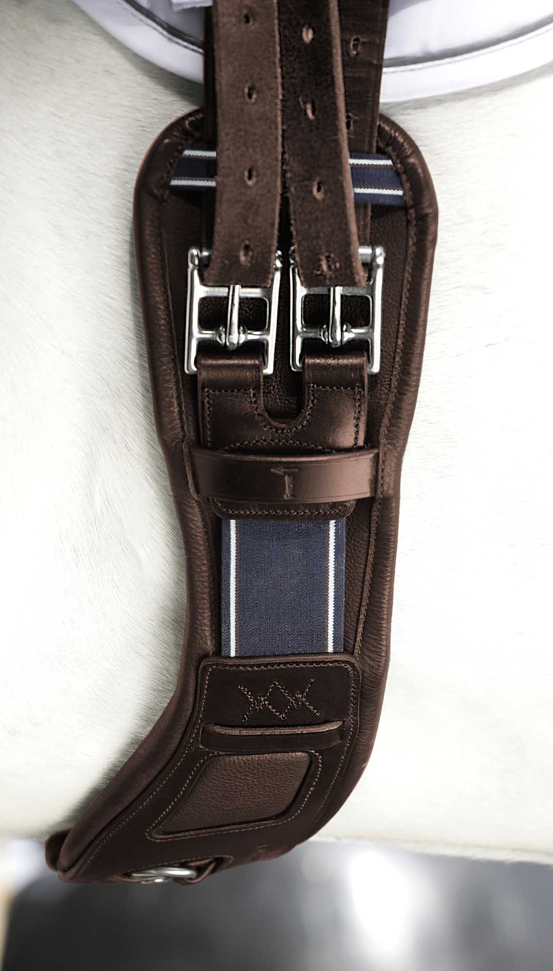 Rambo Micklem Short Comfort Girth - Image 3