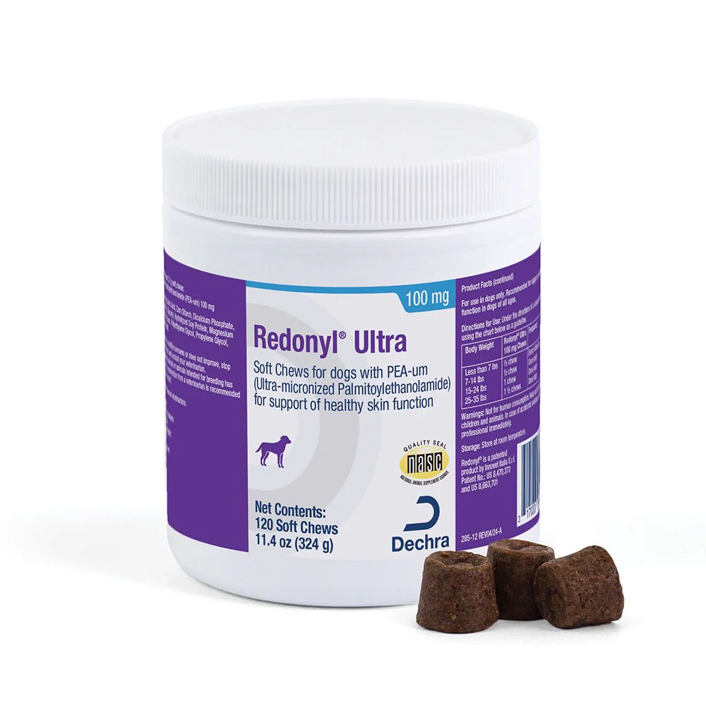 Redonyl Ultra Soft Chews for Dogs, 120 ct - Image 10