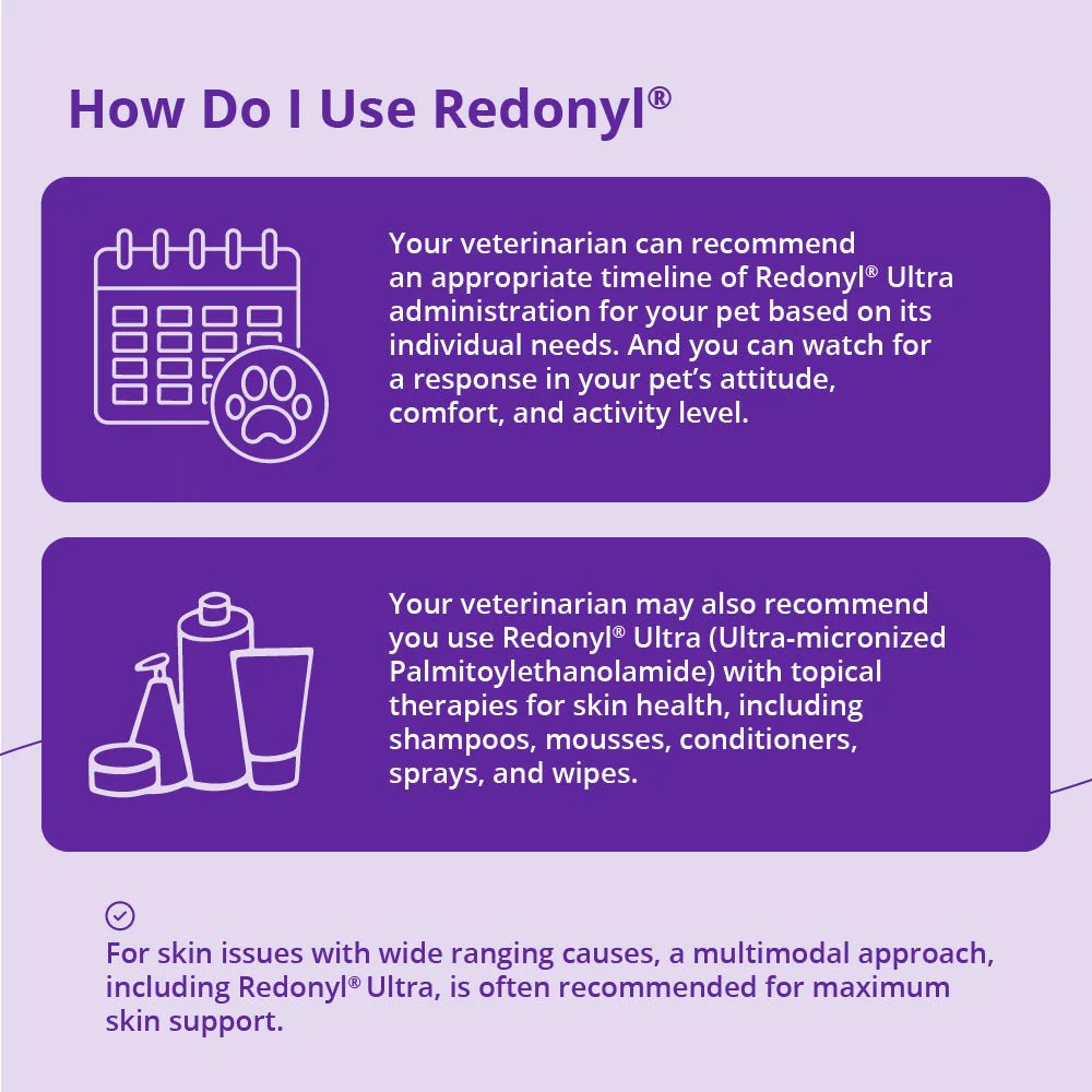 Redonyl Ultra Soft Chews for Dogs, 120 ct - Image 5