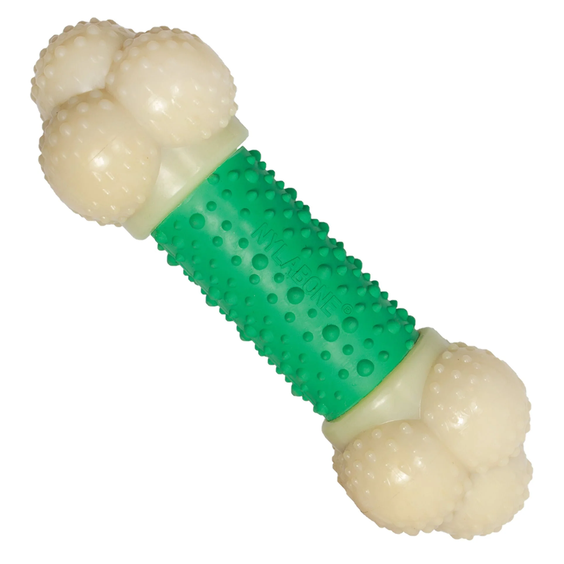 Nylabone Double Action Chew - Image 17