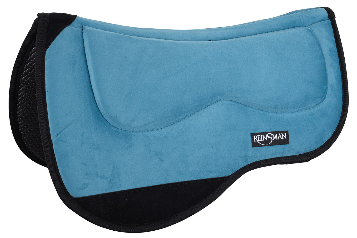 Reinsman M2 Lite Trail/Drop Rigging Contour Tacky Too Horse Saddle Pad - Image 2