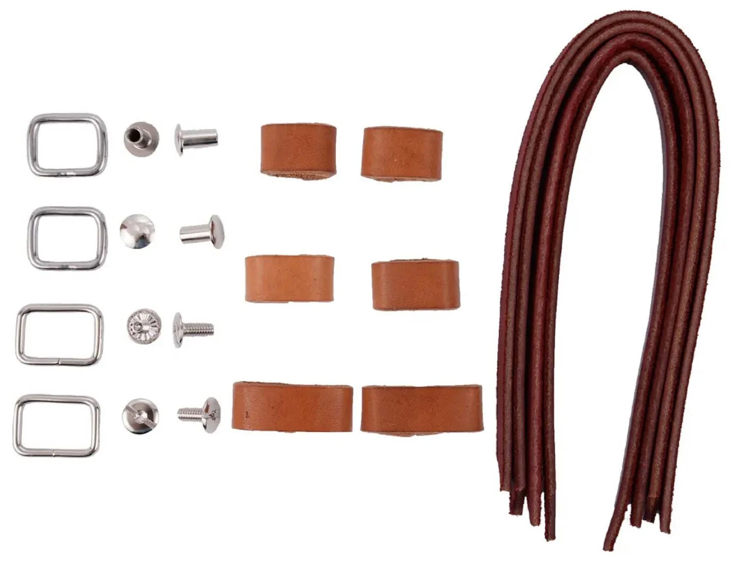 Reinsman Universal Tack Repair Kit - Image 2