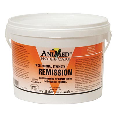 AniMed Remission Magnesium Supplement for Horses - Image 6