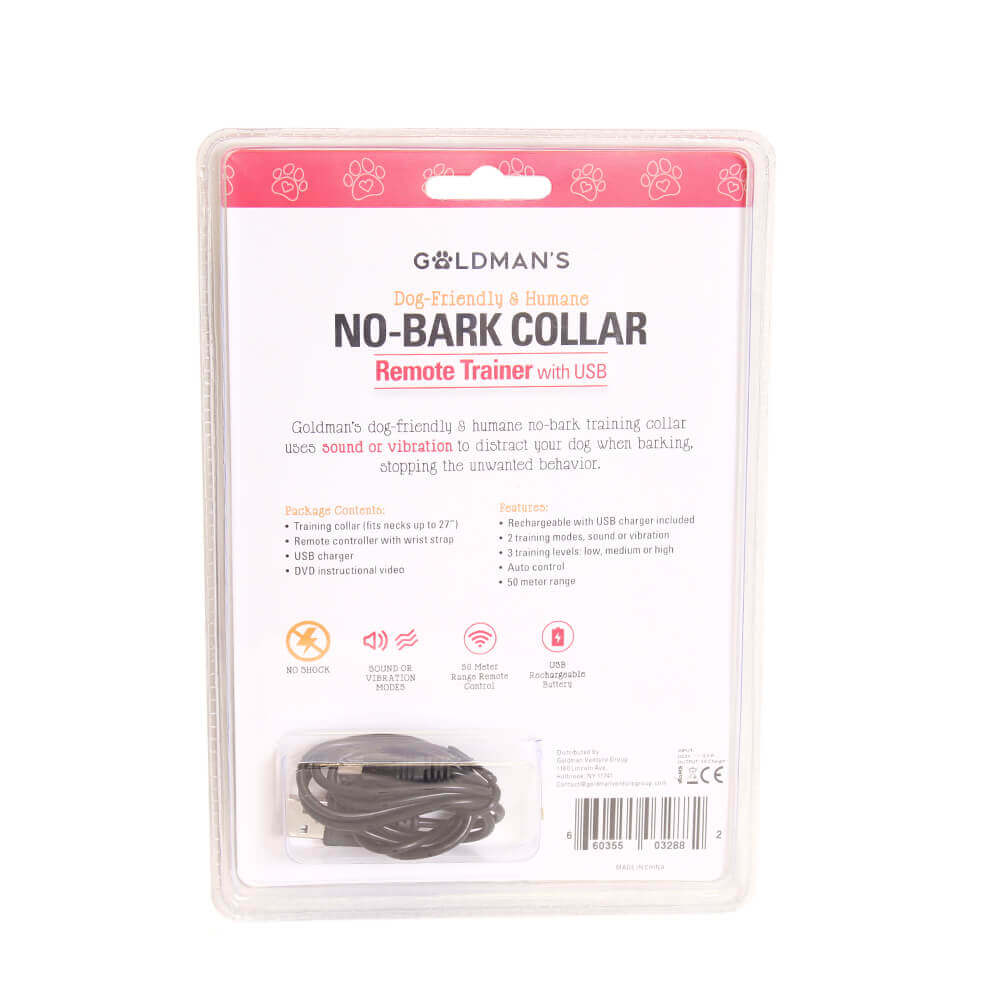 Remote Dog Trainer Collar - Image 2