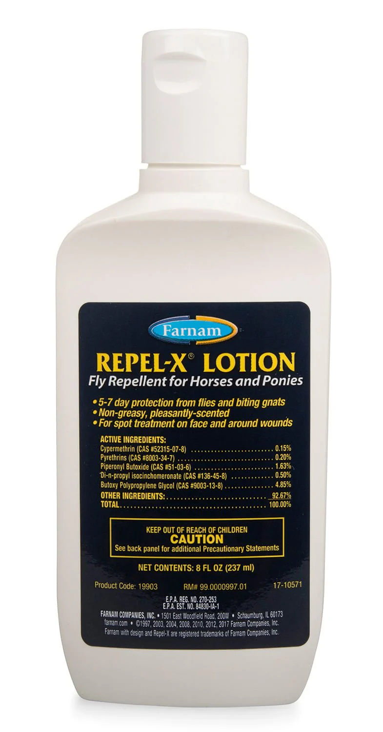 Repel-X® Lotion - Image 2