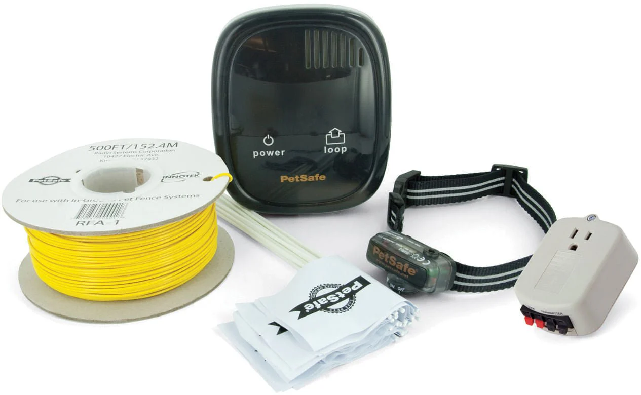 PetSafe Elite Little Dog In-Ground Fence Replacement Battery - Image 3