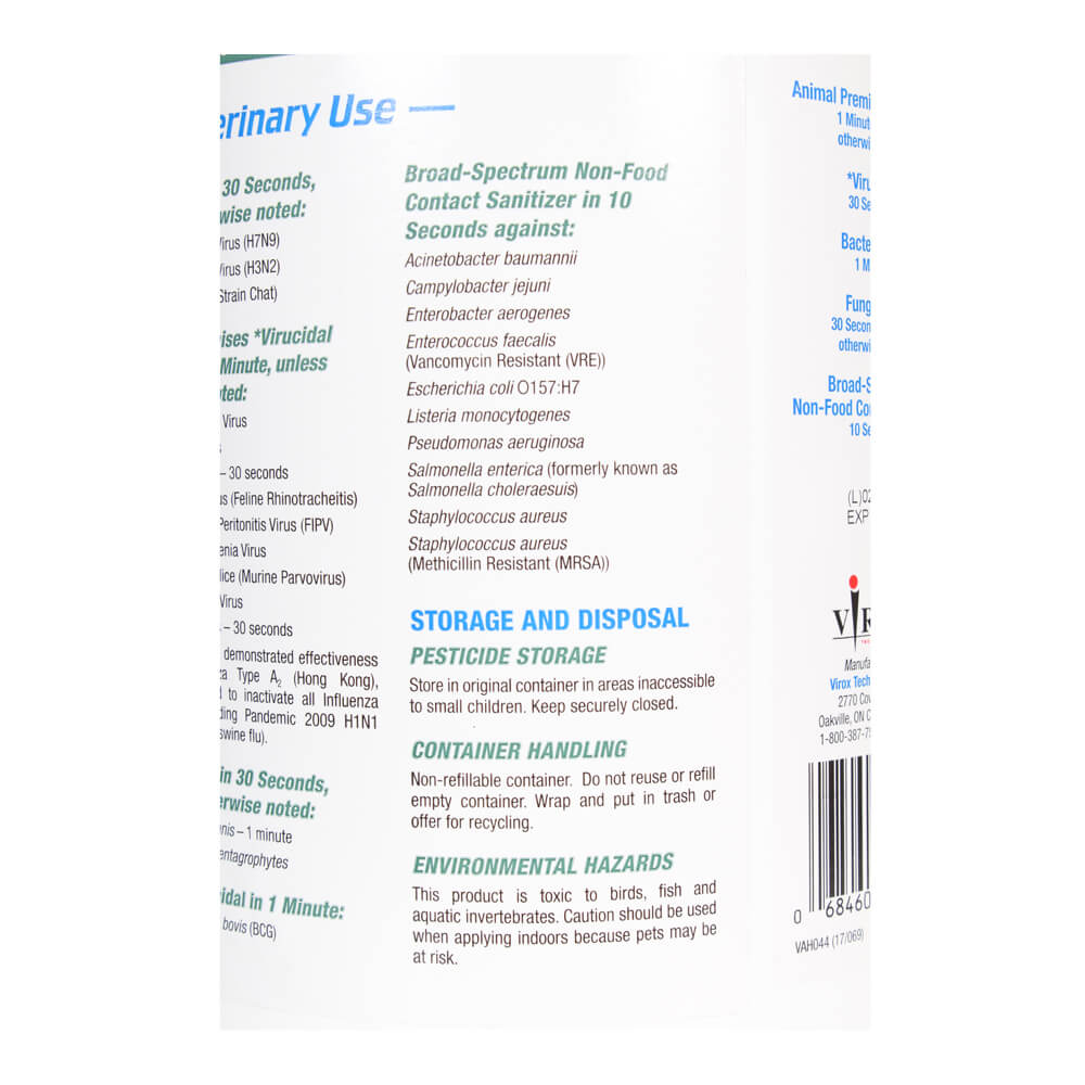 Rescue Ready to Use Disinfectant for Pets - Image 4