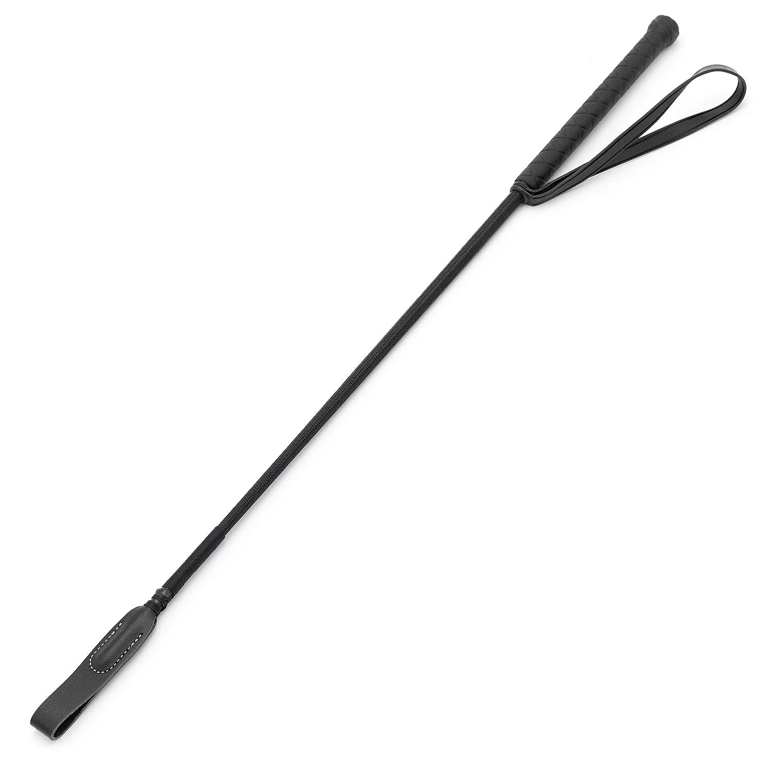 Jeffers Horse Riding Crop - Image 3