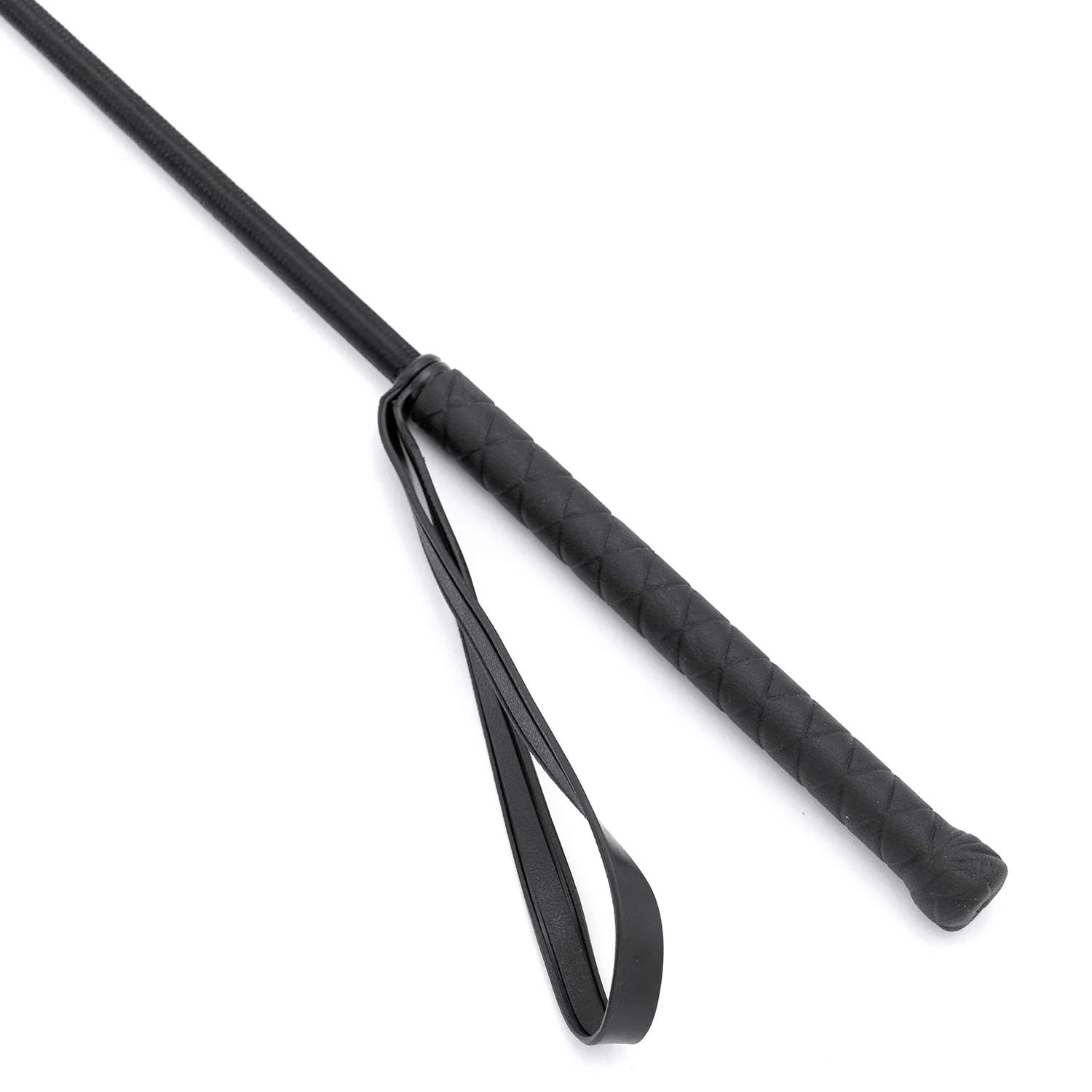 Jeffers Horse Riding Crop - Image 5