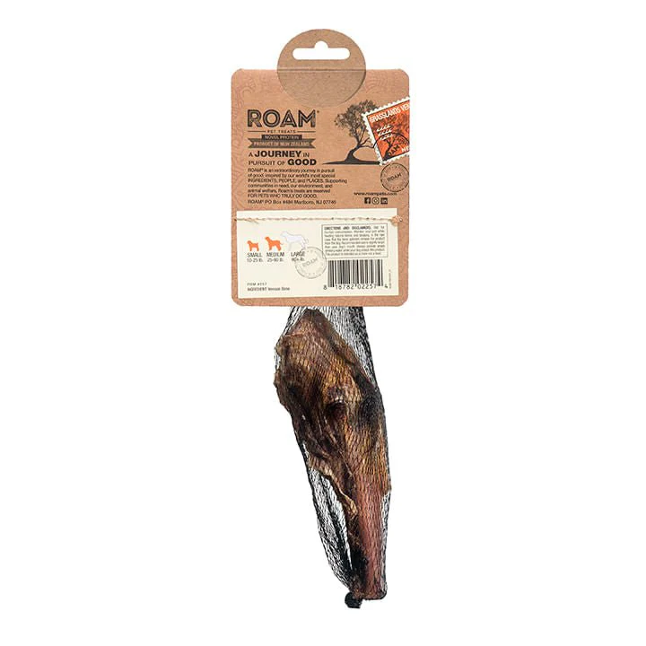 Roam Dog Treats Bucky Gnaw-kle - Image 2