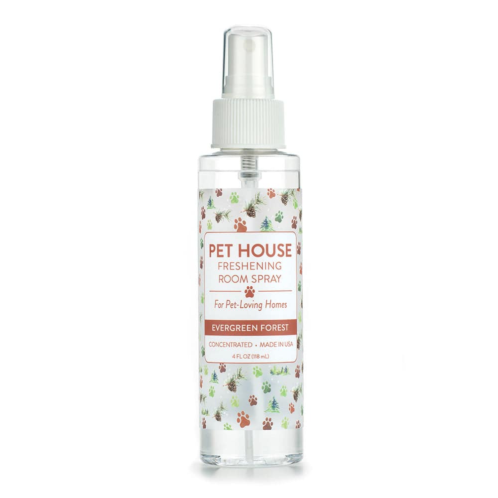 Pet House Freshening Room Sprays, 4 oz – Concentrated, Non-Toxic, Safe for Pet Homes - Image 18