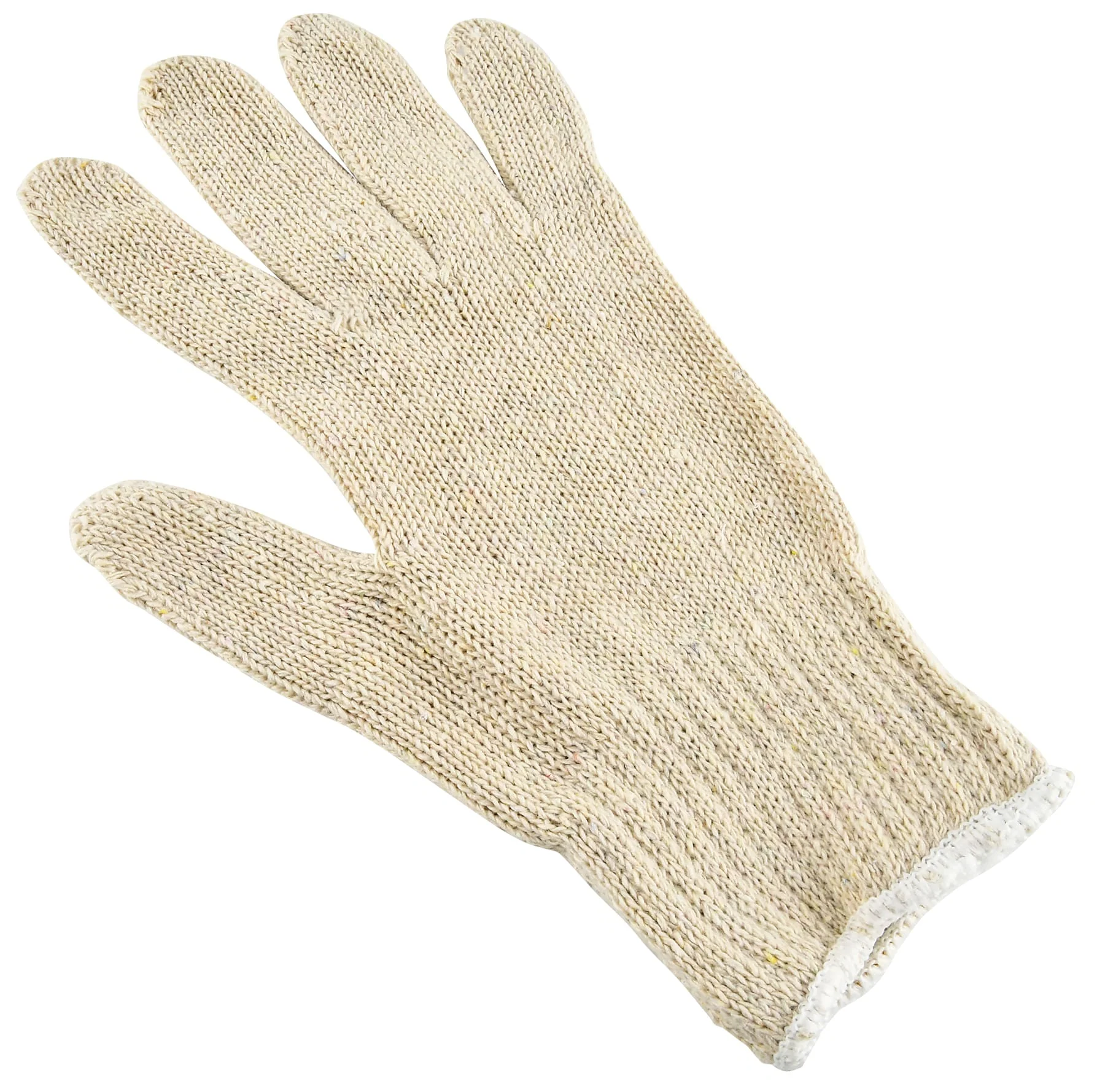 Cotton Roping Gloves for Rodeo, Ranch, and Farm Work - Image 2