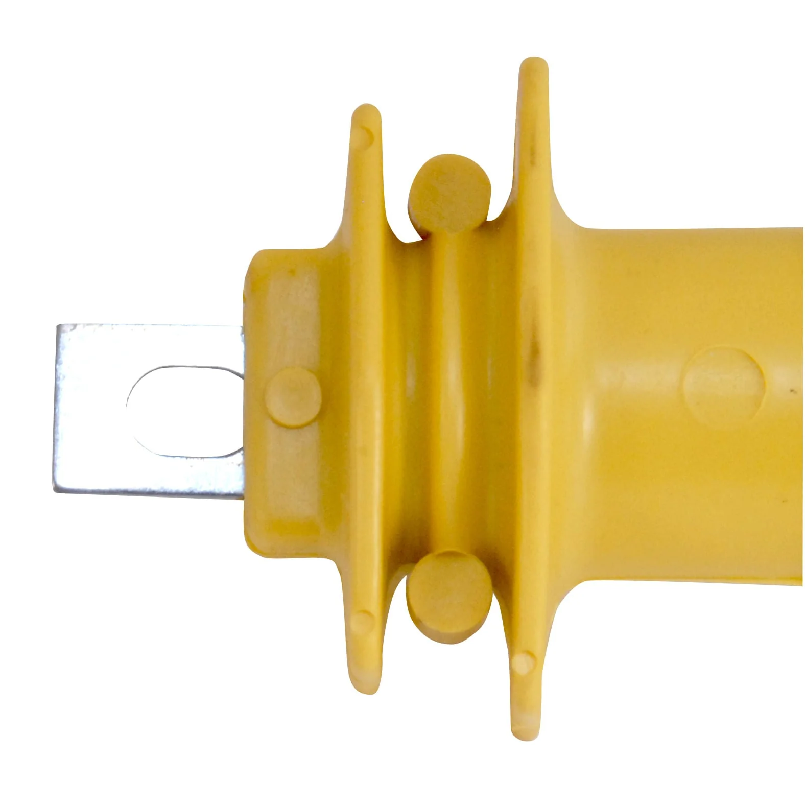 Rubber Gate Handle - Image 3