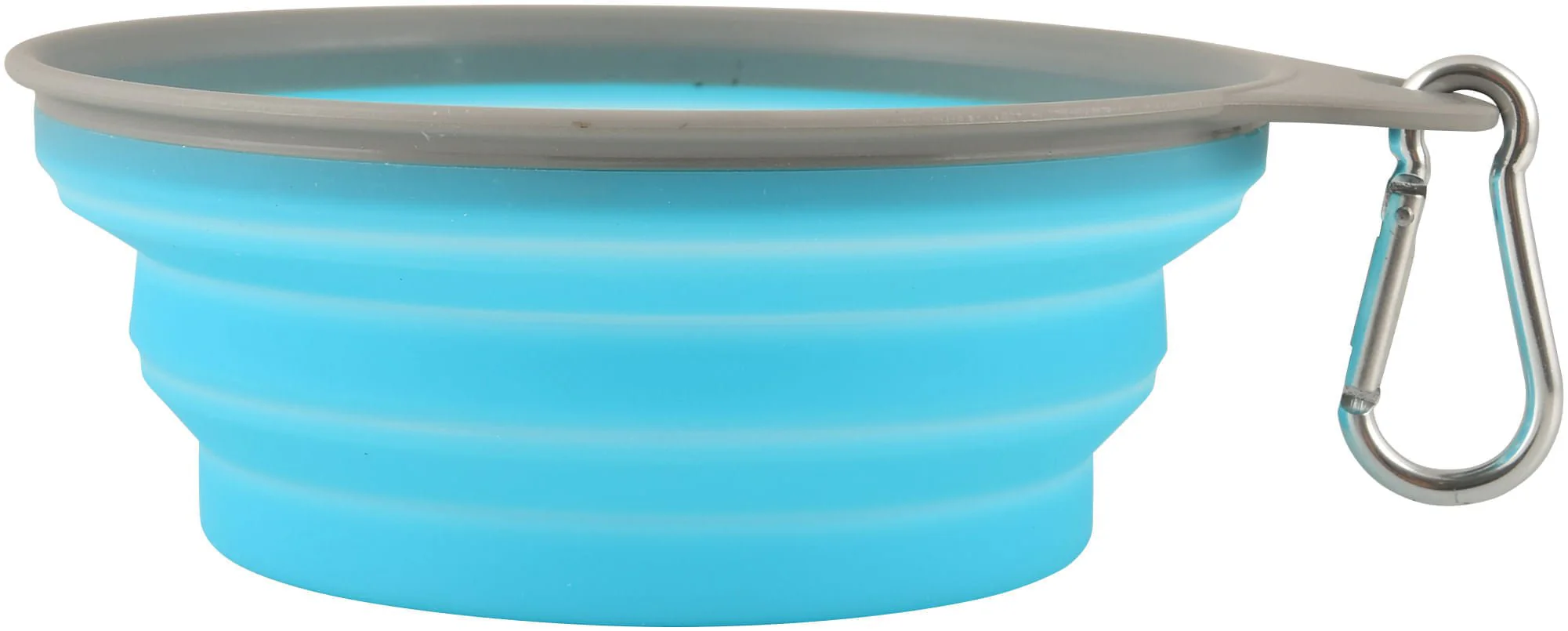 Ruffin' It Assorted Collapsible Silicone Bowl - Image 5