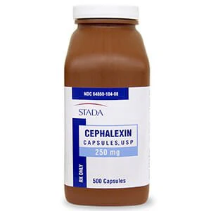 Rx Cephalexin (Generic) Capsules for Dogs & Cats - Image 4