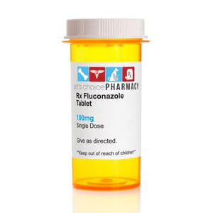 Rx Fluconazole (Generic) Tablets for Dogs & Cats - Image 4
