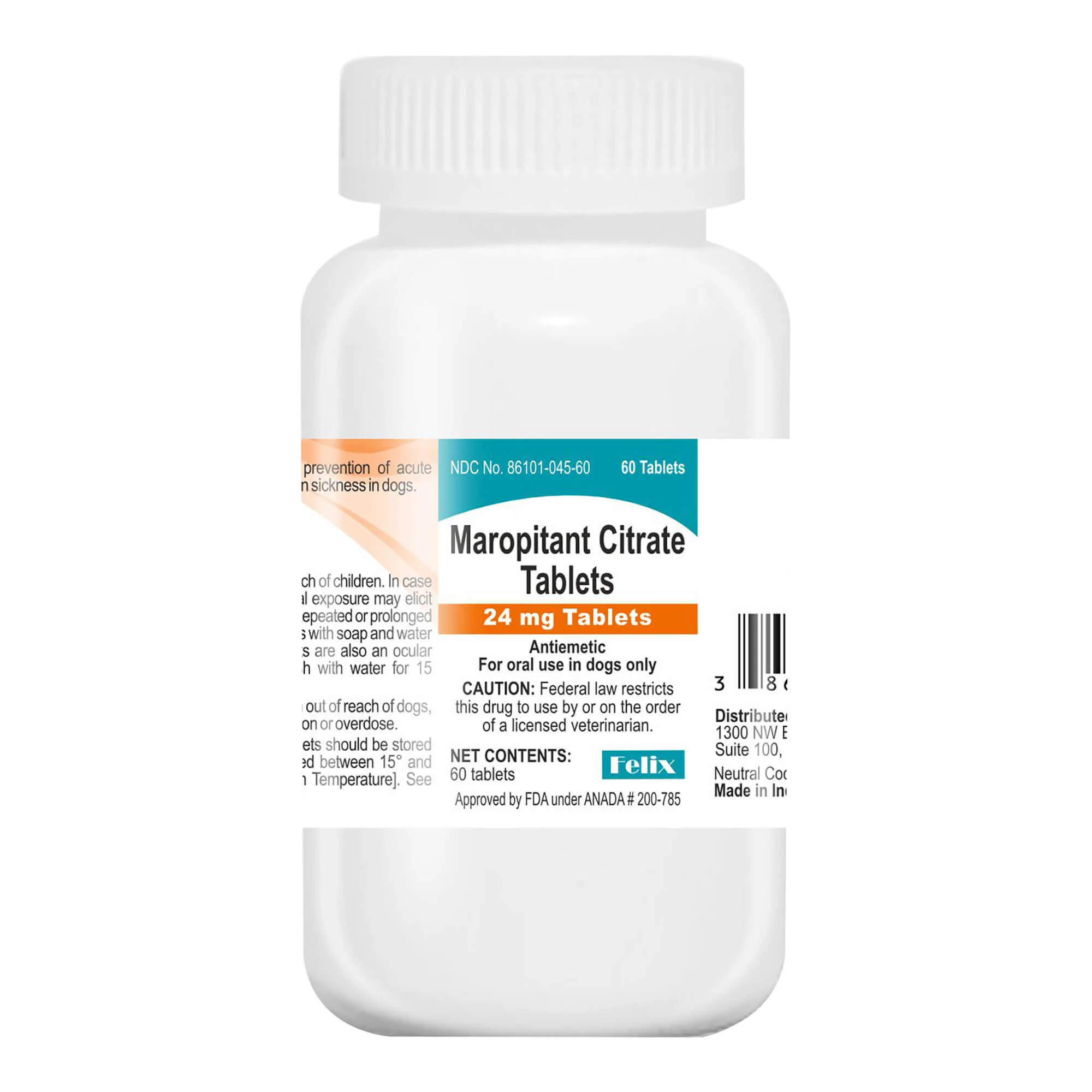 Rx Maropitant Citrate Tablets for Dogs - Image 5